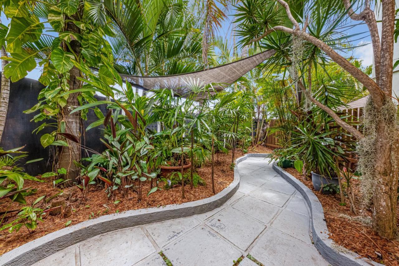 Beachcomber Peregian Beach Exterior foto